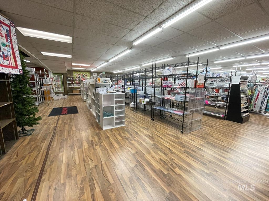 105 Lauder/1500 Levick, Moscow, ID 83843 photo 28