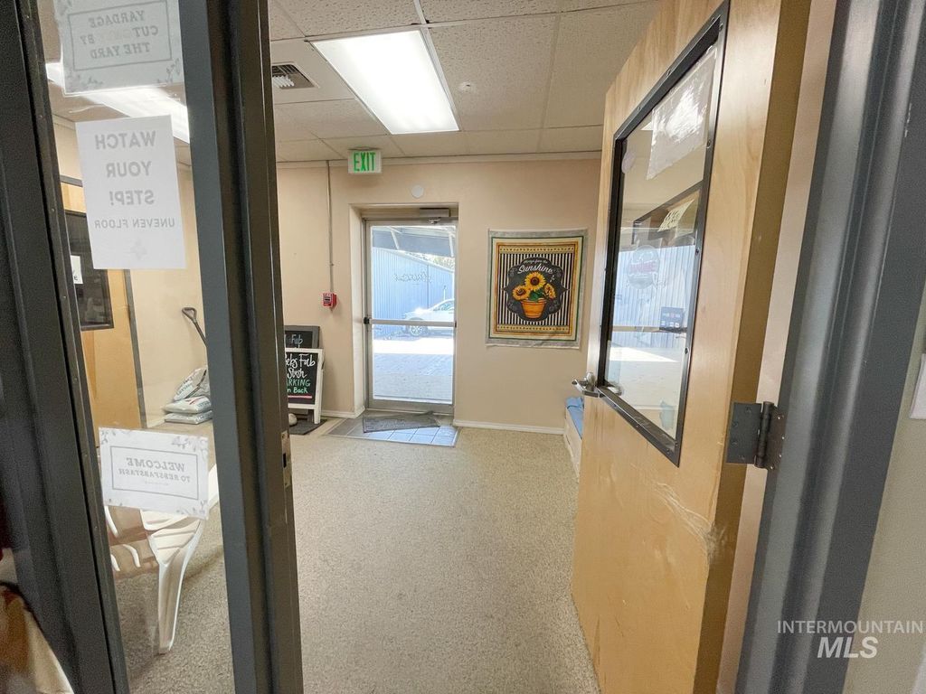 105 Lauder/1500 Levick, Moscow, ID 83843 photo 29