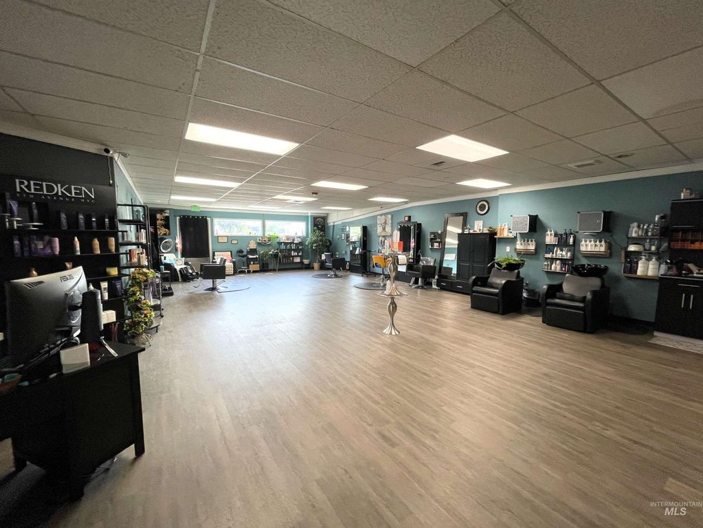 105 Lauder/1500 Levick, Moscow, ID 83843 photo 36