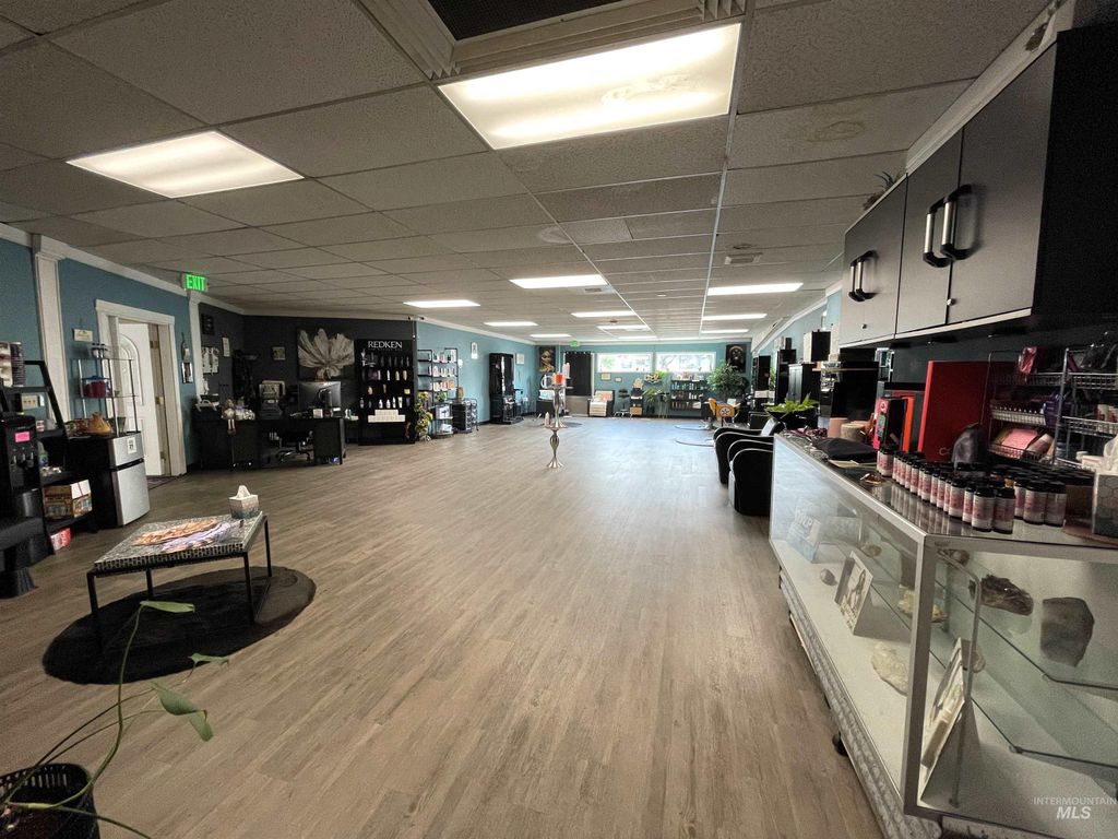 105 Lauder/1500 Levick, Moscow, ID 83843 photo 38