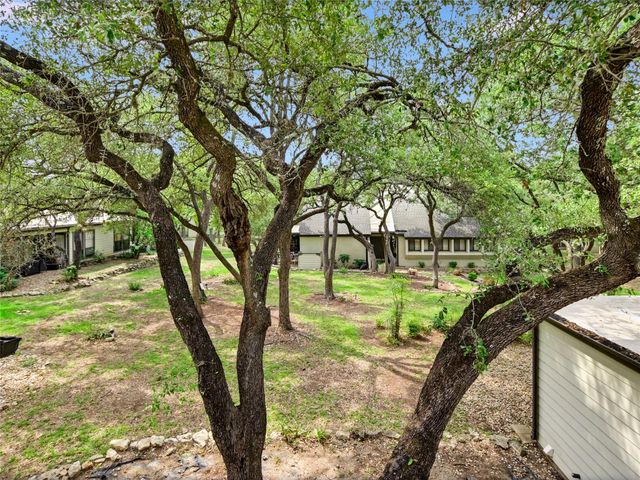 3 Casa Verde ST, Lakeway, TX 78734