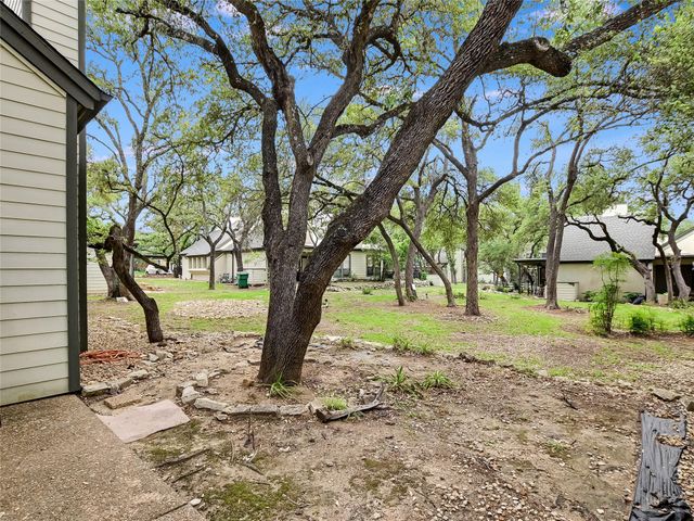 3 Casa Verde ST, Lakeway, TX 78734