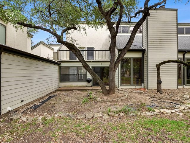 3 Casa Verde ST, Lakeway, TX 78734