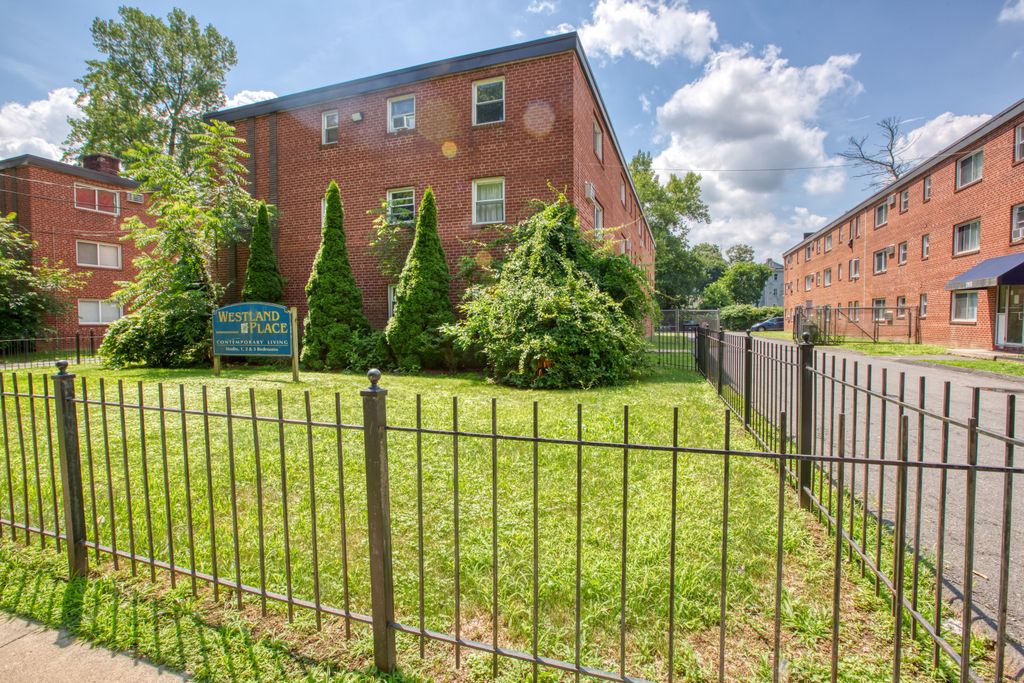 285 Westland Street C3, Hartford, CT 06112