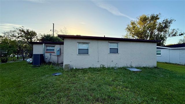 724 LINCOLN STREET, Kissimmee, FL 34741