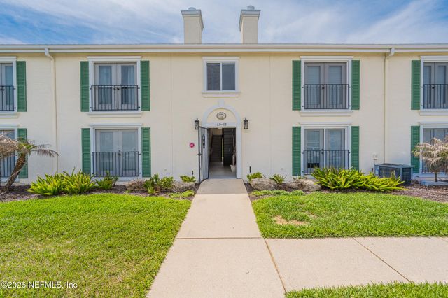 66 PONTE VEDRA COLONY Circle, Ponte Vedra Beach, FL 32082