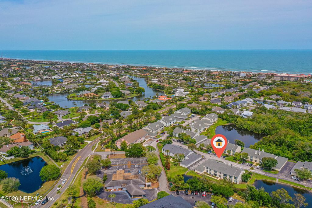 66 PONTE VEDRA COLONY Circle, Ponte Vedra Beach, FL 32082