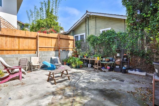 238 Bicknell, Santa Monica, CA 90405