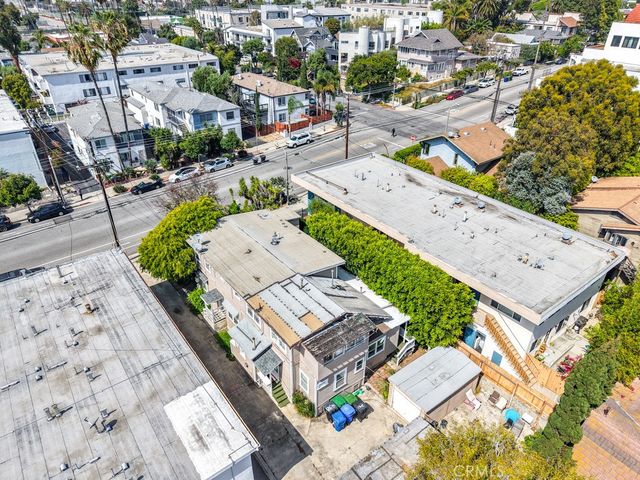 238 Bicknell, Santa Monica, CA 90405