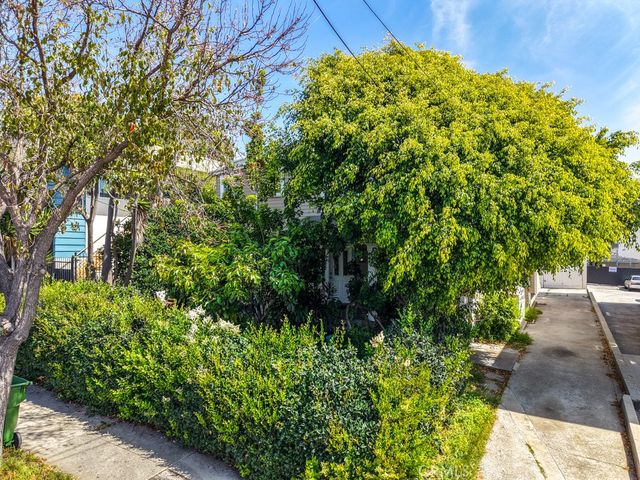 238 Bicknell, Santa Monica, CA 90405