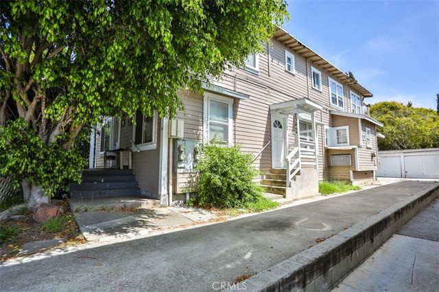 238 Bicknell, Santa Monica, CA 90405