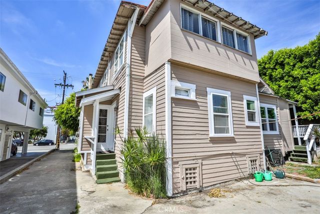238 Bicknell, Santa Monica, CA 90405