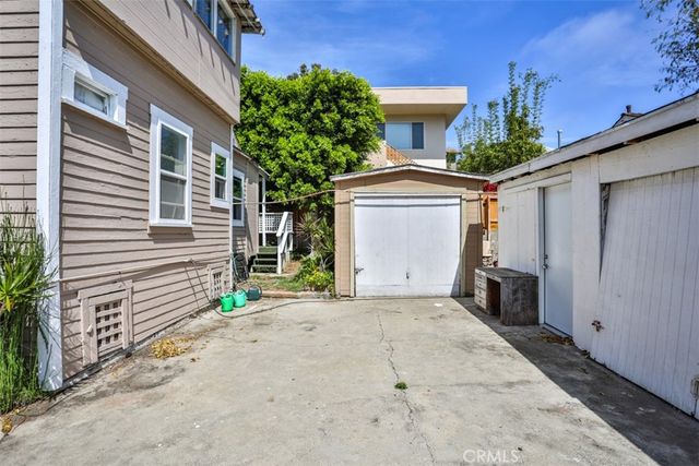 238 Bicknell, Santa Monica, CA 90405