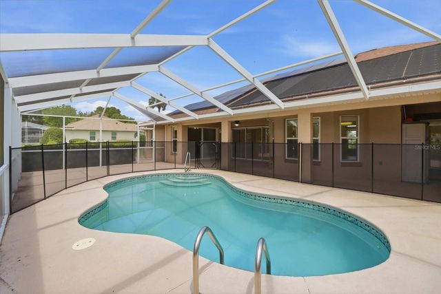 234 E EUREKA COURT, Hernando, FL 34442