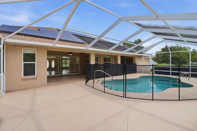 234 E EUREKA COURT, Hernando, FL 34442