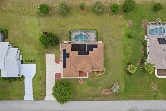 234 E EUREKA COURT, Hernando, FL 34442