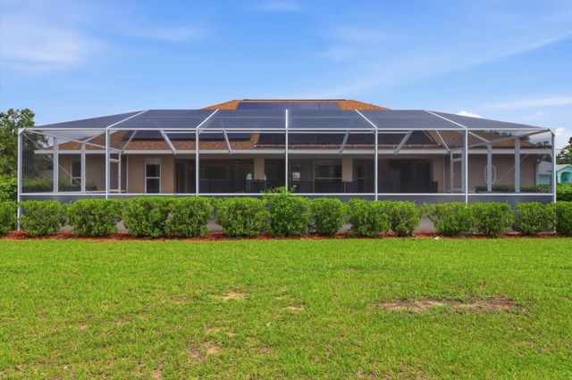 234 E EUREKA COURT, Hernando, FL 34442