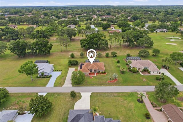 234 E EUREKA COURT, Hernando, FL 34442