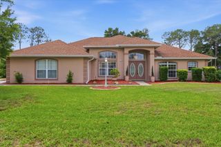 234 E EUREKA COURT, Hernando, FL 34442
