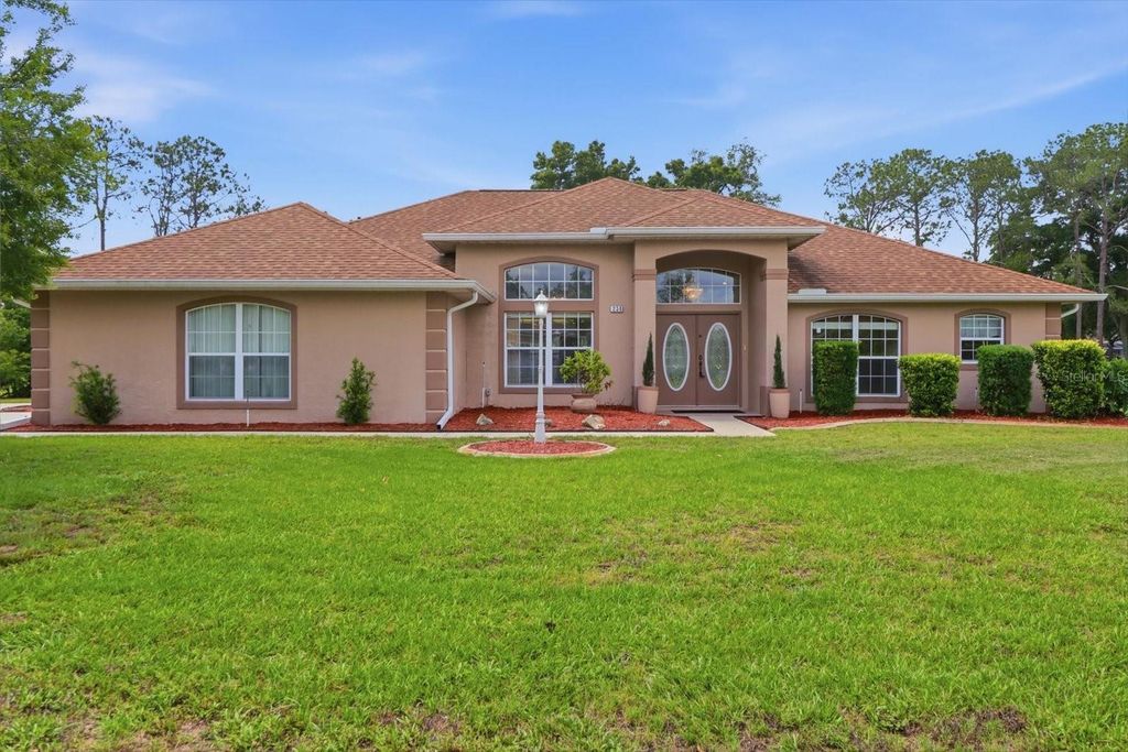 234 E EUREKA COURT, Hernando, FL 34442