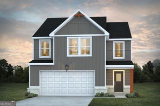 502 Headwater Court, Lagrange, GA 30241