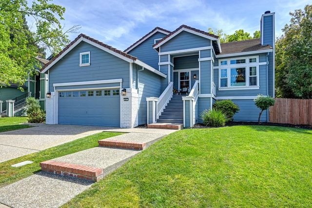 401 Seaton Dr, Folsom, CA 95630