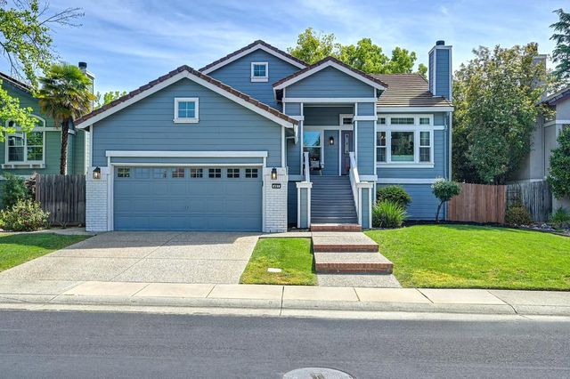 401 Seaton Dr, Folsom, CA 95630