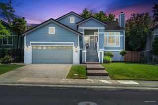 401 Seaton Dr, Folsom, CA 95630