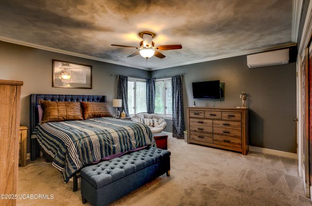 1105 MOREAU DRIVE, Jefferson City, MO 65101