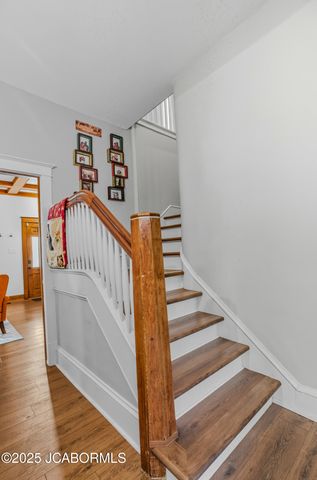 1105 MOREAU DRIVE, Jefferson City, MO 65101