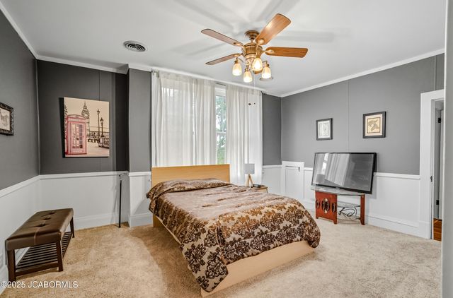 1105 MOREAU DRIVE, Jefferson City, MO 65101