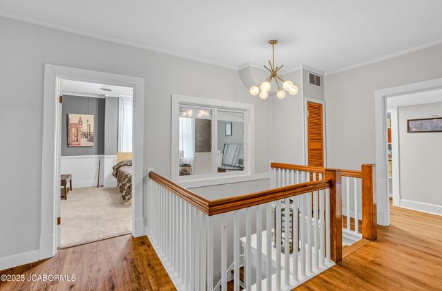 1105 MOREAU DRIVE, Jefferson City, MO 65101