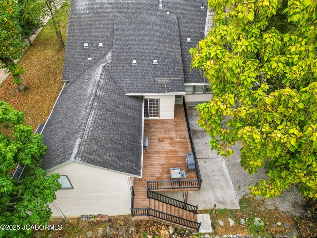 1105 MOREAU DRIVE, Jefferson City, MO 65101