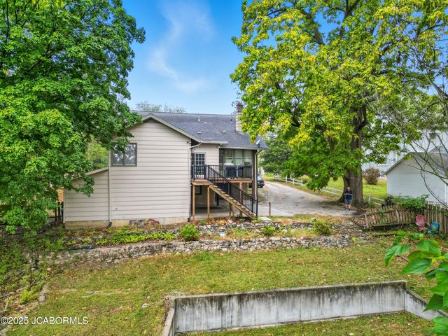 1105 MOREAU DRIVE, Jefferson City, MO 65101