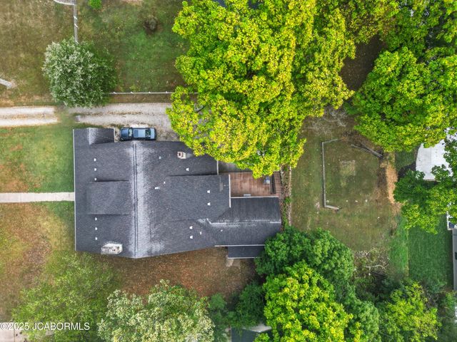 1105 MOREAU DRIVE, Jefferson City, MO 65101