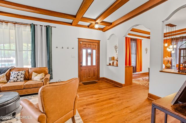 1105 MOREAU DRIVE, Jefferson City, MO 65101