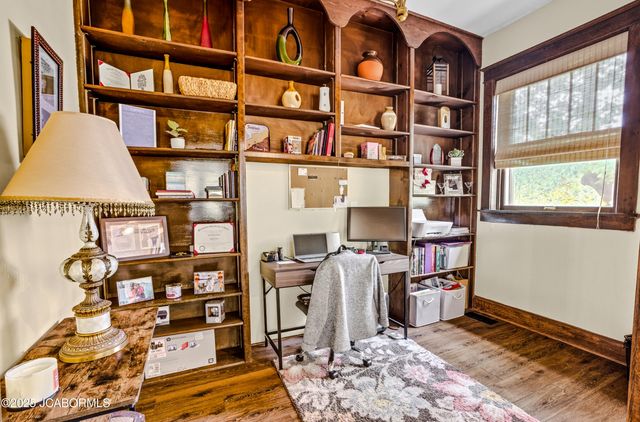 1105 MOREAU DRIVE, Jefferson City, MO 65101