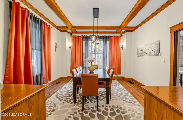 1105 MOREAU DRIVE, Jefferson City, MO 65101