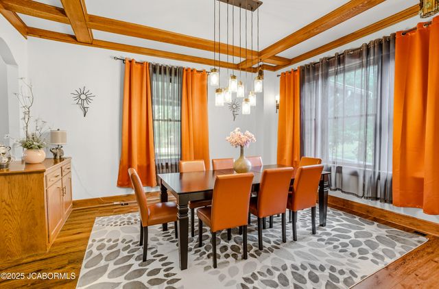 1105 MOREAU DRIVE, Jefferson City, MO 65101