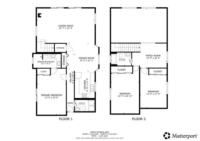 2792 Mckenzie Ave, Arnold, CA 95223