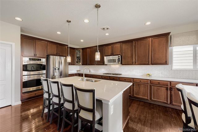 10750 Hillrose Street, Parker, CO 80134