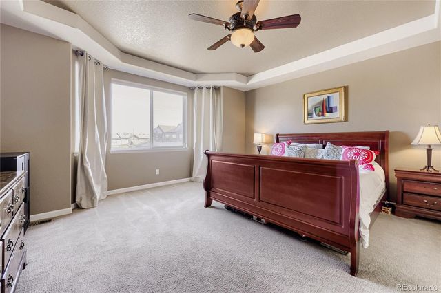 10750 Hillrose Street, Parker, CO 80134