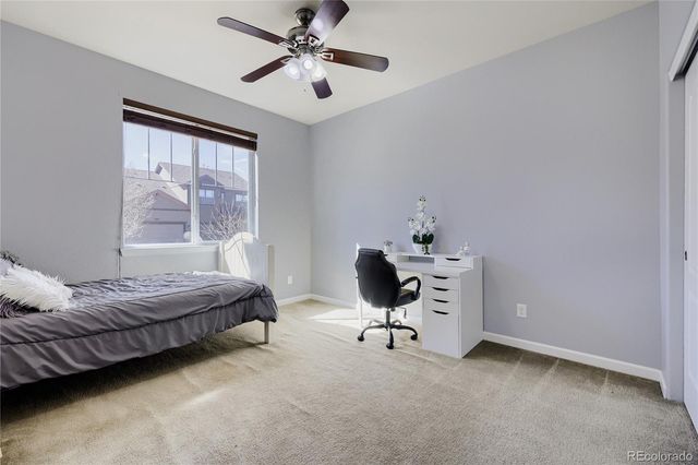 10750 Hillrose Street, Parker, CO 80134