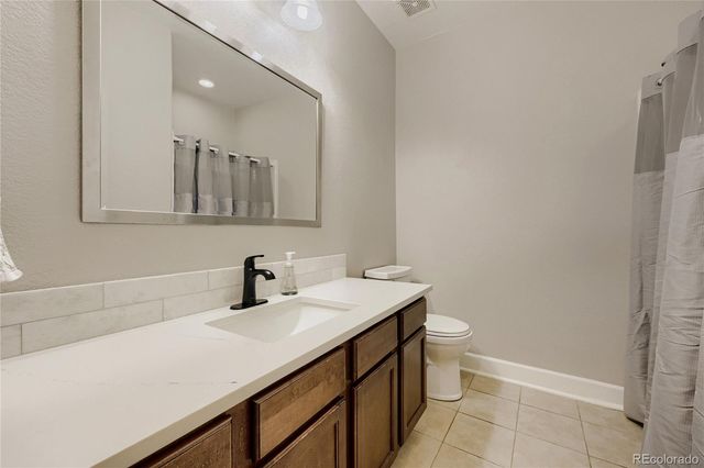 10750 Hillrose Street, Parker, CO 80134