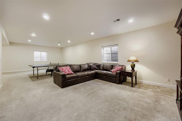 10750 Hillrose Street, Parker, CO 80134