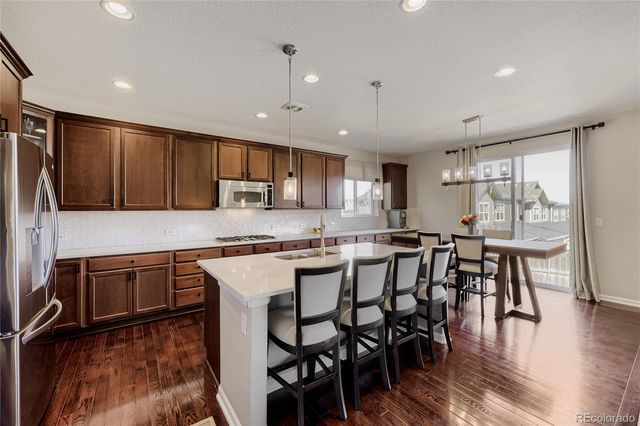 10750 Hillrose Street, Parker, CO 80134