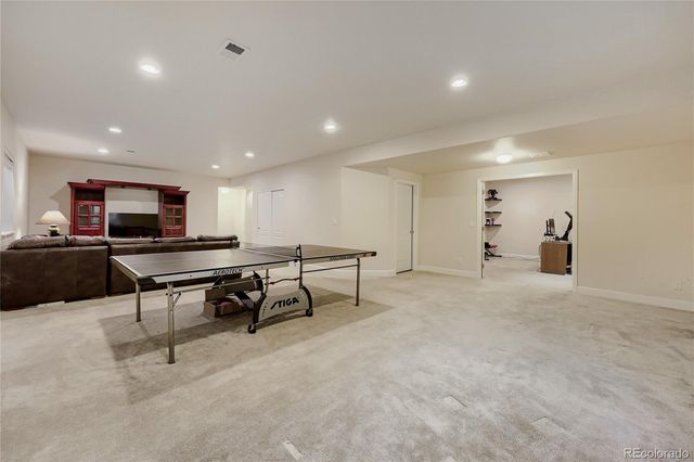 10750 Hillrose Street, Parker, CO 80134