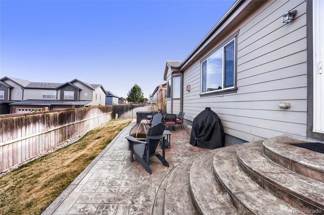 10750 Hillrose Street, Parker, CO 80134