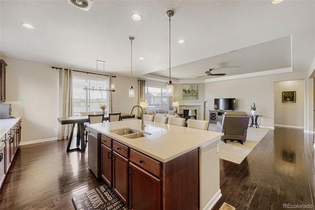 10750 Hillrose Street, Parker, CO 80134