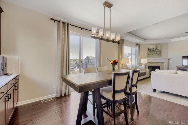 10750 Hillrose Street, Parker, CO 80134